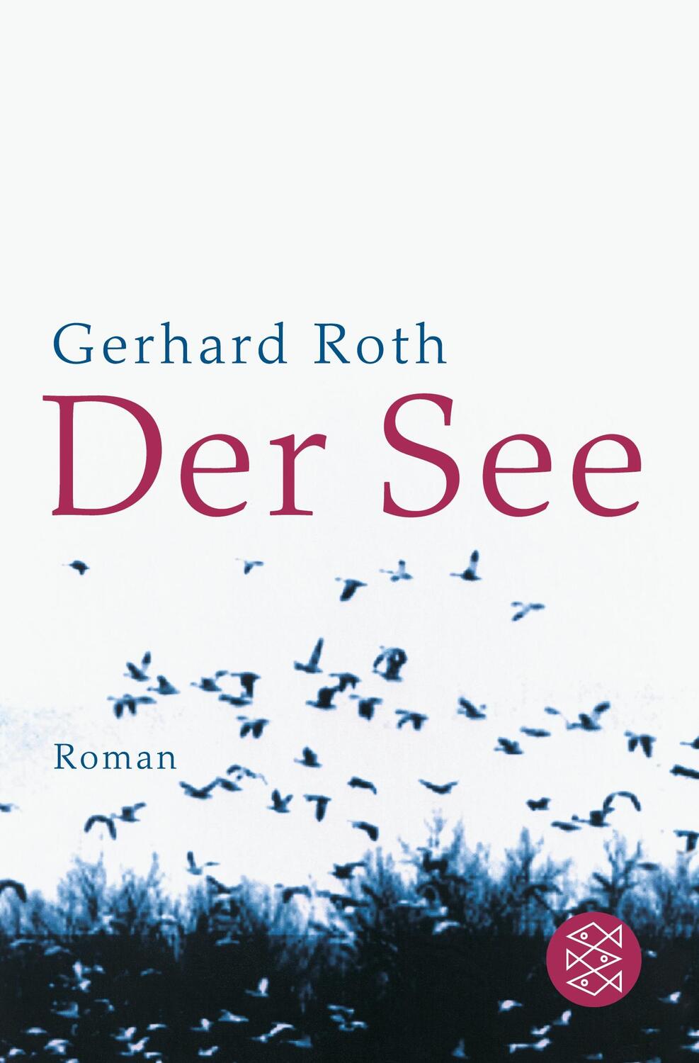 Cover: 9783596140497 | Der See | Roman | Gerhard Roth | Taschenbuch | Paperback | 240 S.