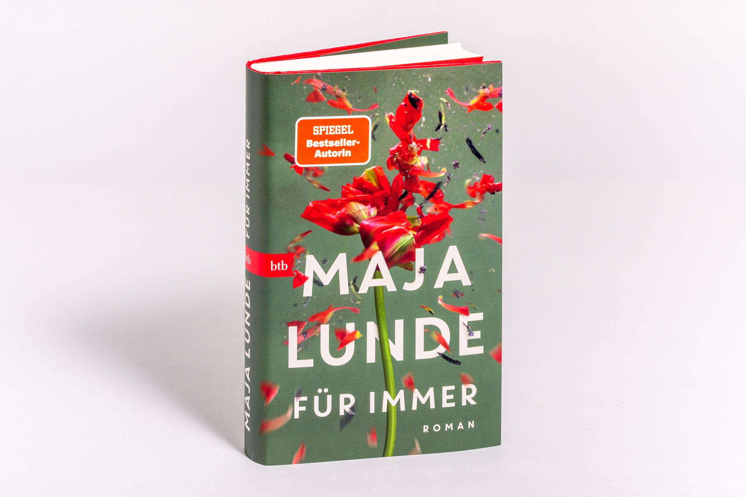 Bild: 9783442762781 | Für immer | Roman | Maja Lunde | Buch | 320 S. | Deutsch | 2025 | Btb