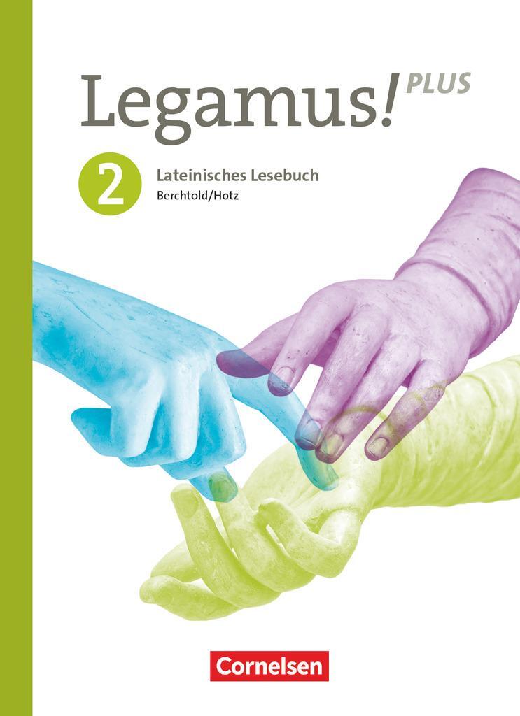 Cover: 9783637028357 | Legamus! Band 2: 10. Jahrgangsstufe. Bayern - Schülerbuch | Safferling