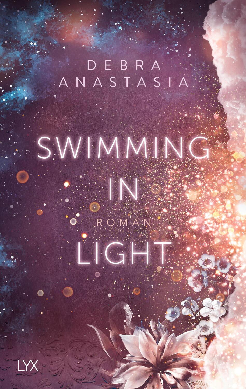 Cover: 9783736316782 | Swimming in Light | Debra Anastasia | Taschenbuch | 528 S. | Deutsch