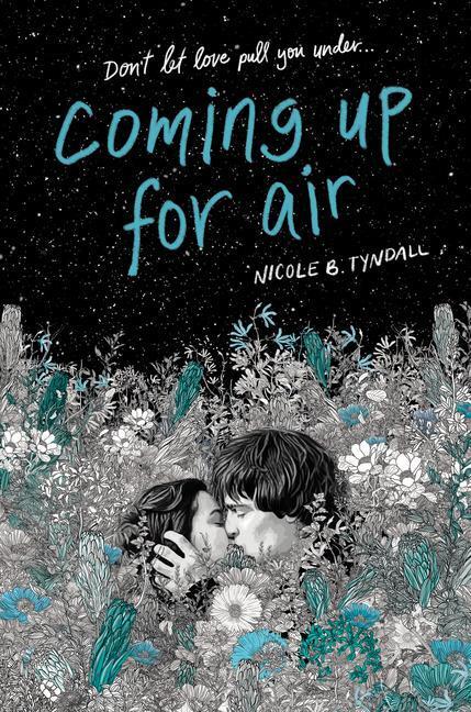 Cover: 9780593127117 | Coming Up for Air | Nicole B. Tyndall | Taschenbuch | Englisch | 2021