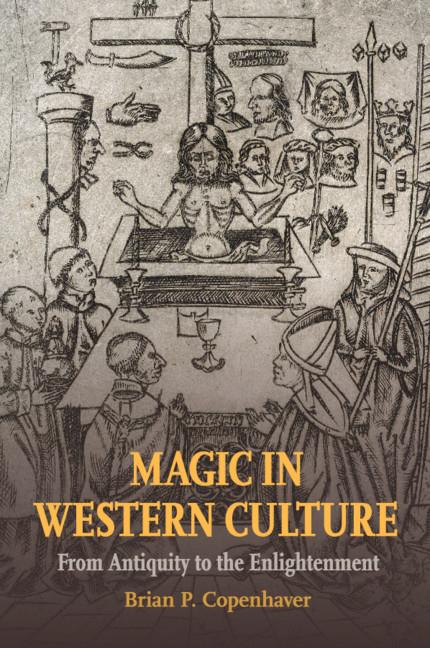 Cover: 9781107692176 | Magic in Western Culture | Brian P. Copenhaver | Taschenbuch | 2018