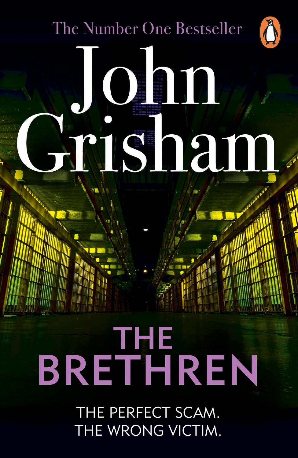 Cover: 9780099537052 | The Brethren | John Grisham | Taschenbuch | Kartoniert / Broschiert