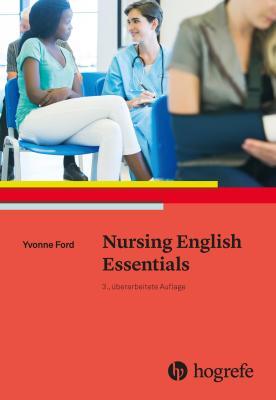 Cover: 9783456857633 | Nursing English Essentials | Yvonne Ford | MP3 | Englisch | 2017