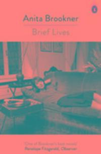 Cover: 9780241979396 | Brief Lives | Anita Brookner | Taschenbuch | Kartoniert / Broschiert