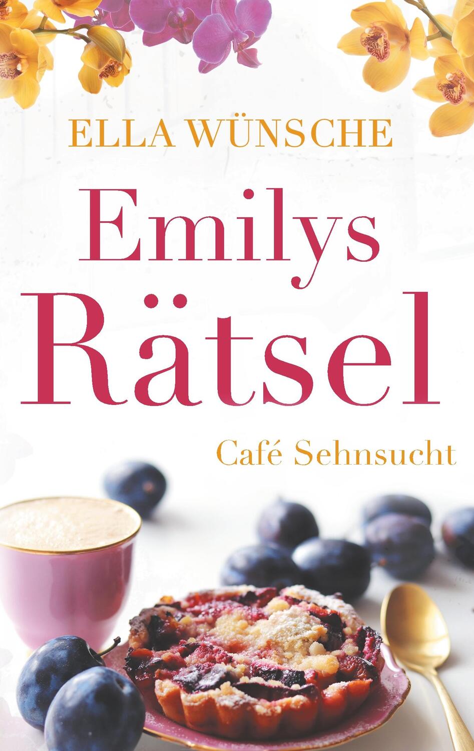 Cover: 9783748107606 | Emilys Rätsel | Ella Wünsche | Taschenbuch | Books on Demand