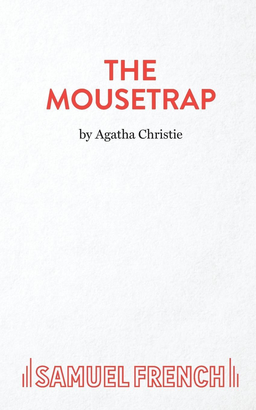 Cover: 9780573015229 | The Mousetrap | Agatha Christie | Taschenbuch | Paperback | Englisch