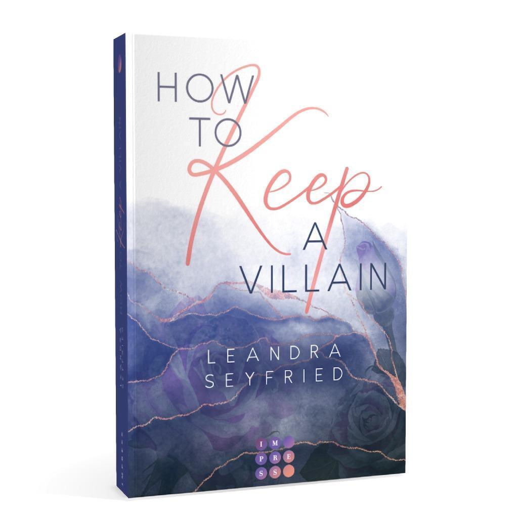 Bild: 9783551305251 | How to Keep a Villain (Chicago Love 2) | Leandra Seyfried | Buch