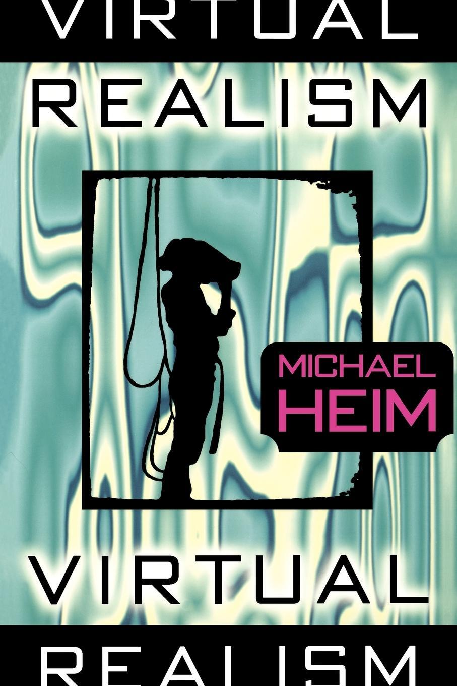 Cover: 9780195138740 | Virtual Realism | Michael Heim | Taschenbuch | Paperback | Englisch