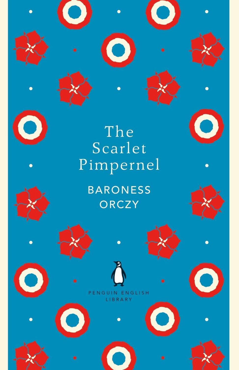 Cover: 9780241341339 | The Scarlet Pimpernel | Baroness Orczy | Taschenbuch | Englisch | 2018