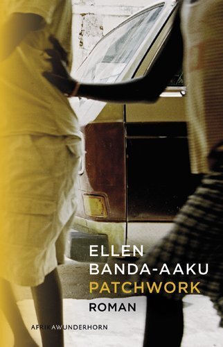 Cover: 9783884234396 | Patchwork | Roman | Ellen Banda-Aaku | Buch | 214 S. | Deutsch | 2014