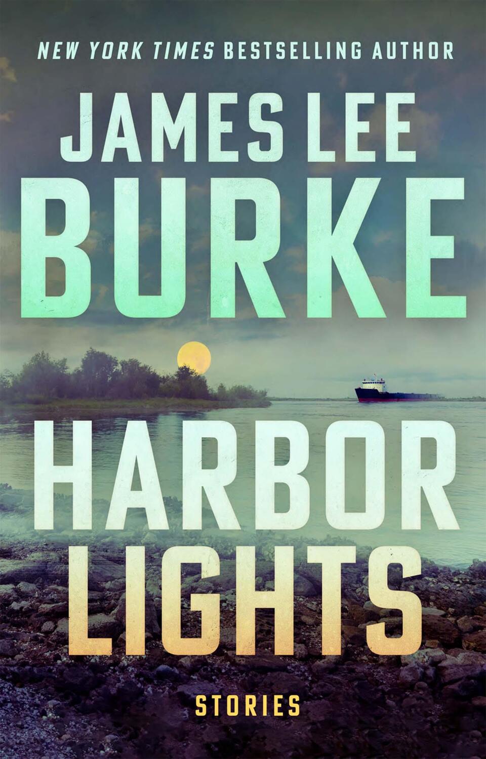 Cover: 9780802160966 | Harbor Lights | James Lee Burke | Buch | Englisch | 2024