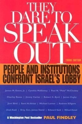 Cover: 9781556524820 | They Dare to Speak Out | Paul Findley | Taschenbuch | Englisch | 2003