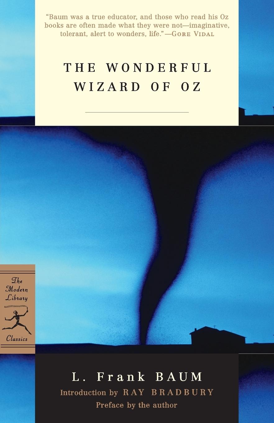 Cover: 9780812970111 | The Wonderful Wizard of Oz | L. Frank Baum | Taschenbuch | Englisch