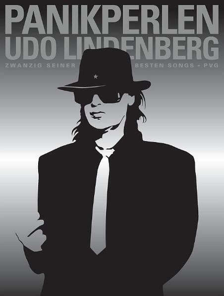 Cover: 9783865432629 | Udo Lindenberg - 'Panikperlen' | Bosworth Music | Taschenbuch | 126 S.