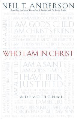 Cover: 9780764213809 | Who I Am in Christ | Neil T Anderson | Taschenbuch | Englisch | 2001