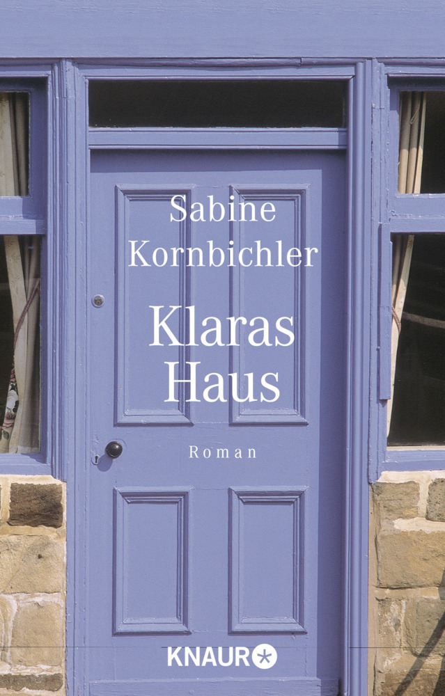 Cover: 9783426616840 | Klaras Haus | Roman | Sabine Kornbichler | Taschenbuch | 304 S. | 2000