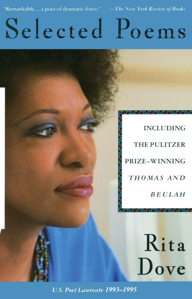 Cover: 9780679750802 | Selected Poems of Rita Dove | Rita Dove | Taschenbuch | Englisch