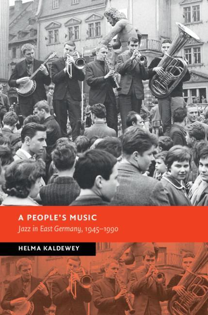 Cover: 9781108731928 | A People's Music | Helma Kaldewey | Taschenbuch | Paperback | Englisch