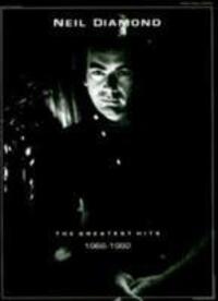 Cover: 73999081343 | Neil Diamond - The Greatest Hits 1966-1992 | Taschenbuch | Buch | 1992