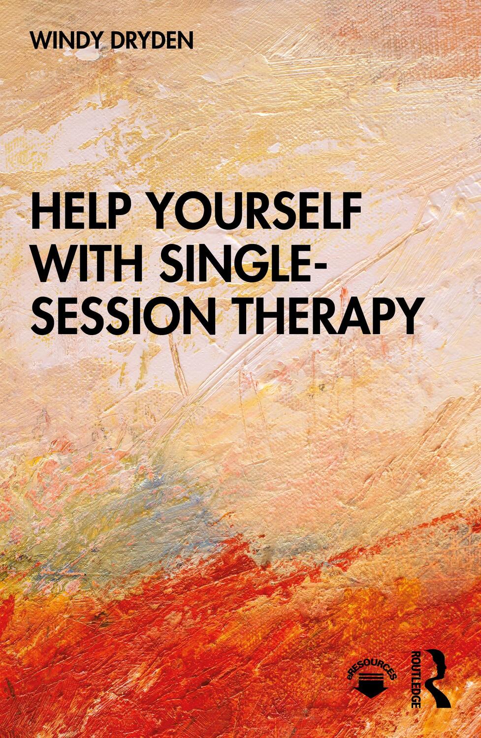 Cover: 9780367632625 | Help Yourself with Single-Session Therapy | Windy Dryden | Taschenbuch