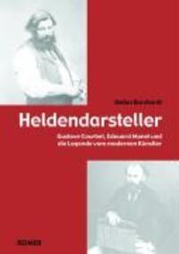 Cover: 9783496013655 | Heldendarsteller | Stefan Borchardt | Taschenbuch | 354 S. | Deutsch