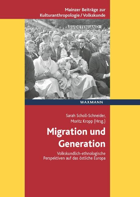 Cover: 9783830939306 | Migration und Generation | Taschenbuch | 274 S. | Deutsch | 2018