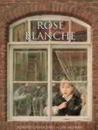 Cover: 9780099439509 | Rose Blanche | Ian McEwan | Taschenbuch | Kartoniert / Broschiert