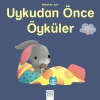 Cover: 9786053417095 | Bebekler Icin Uykudan Önce Öyküler | Rafaella | Taschenbuch | Türkisch