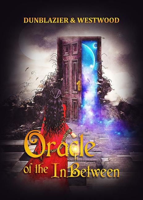 Cover: 9781960345011 | Oracle of the Inbetween | 48 Cards + Guidebook | Tracee Dunblazier