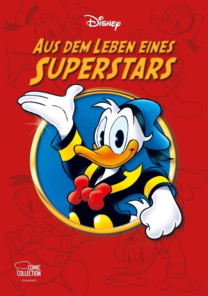 Cover: 9783770440566 | Enthologien Spezial, Donald Duck - Aus dem Leben eines Superstars