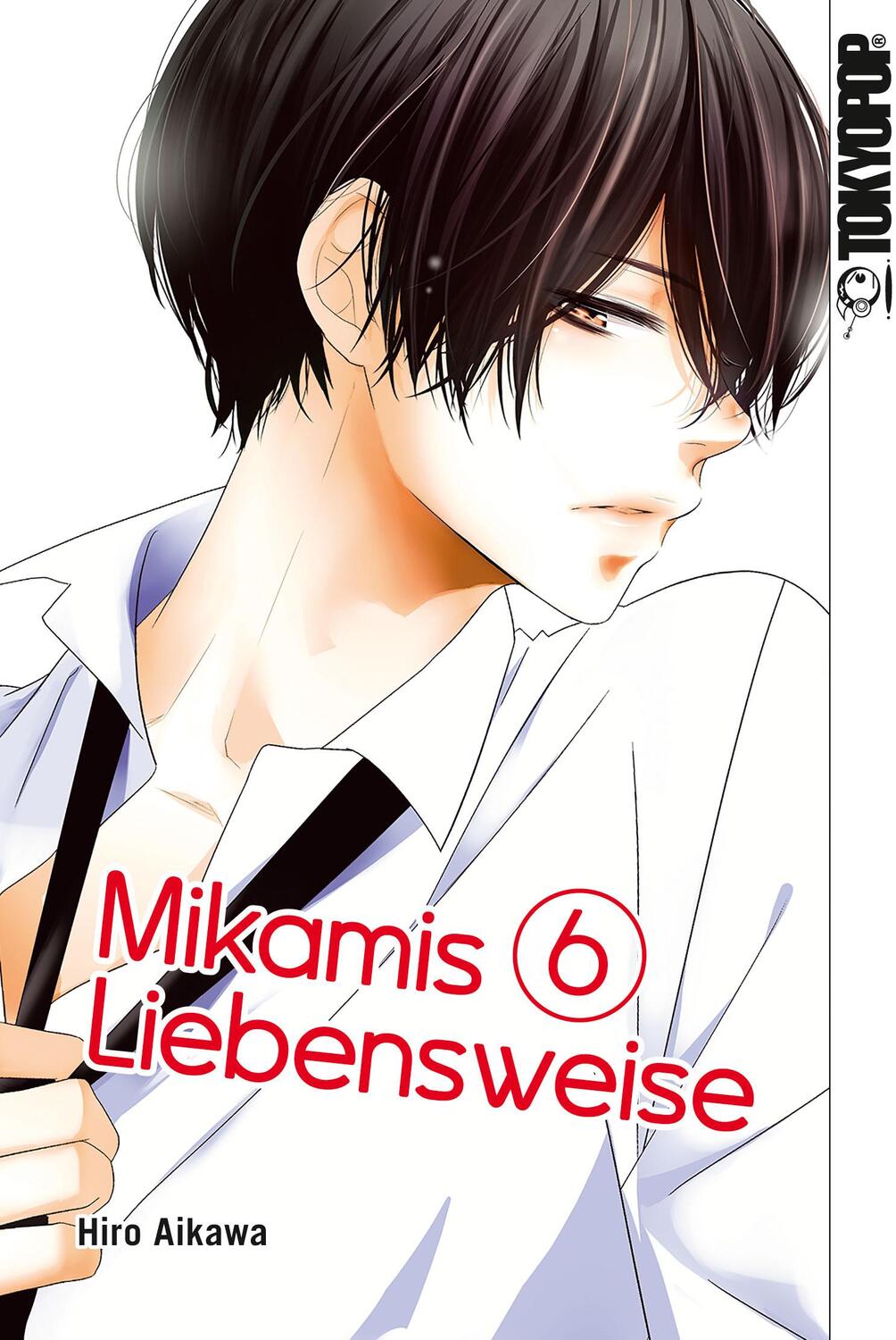 Cover: 9783842055810 | Mikamis Liebensweise 06 | Hiro Aikawa | Taschenbuch | Deutsch | 2019