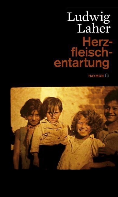 Cover: 9783852188089 | Herzfleischentartung | Roman. Ausgezeichnet mit dem Buch.Preis 2001