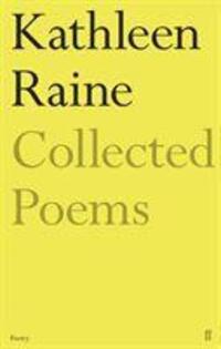 Cover: 9780571352029 | The Collected Poems of Kathleen Raine | Kathleen Raine | Taschenbuch