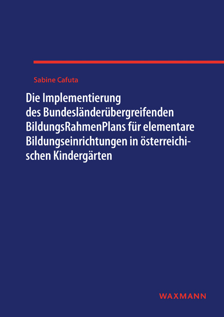 Cover: 9783830936848 | Die Implementierung des Bundesländerübergreifenden...