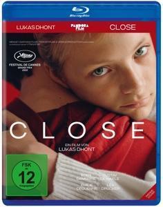 Cover: 4042564230321 | Close (Blu-ray) | Deutsch | Lukas Dhont | Blu-ray Disc | Deutsch
