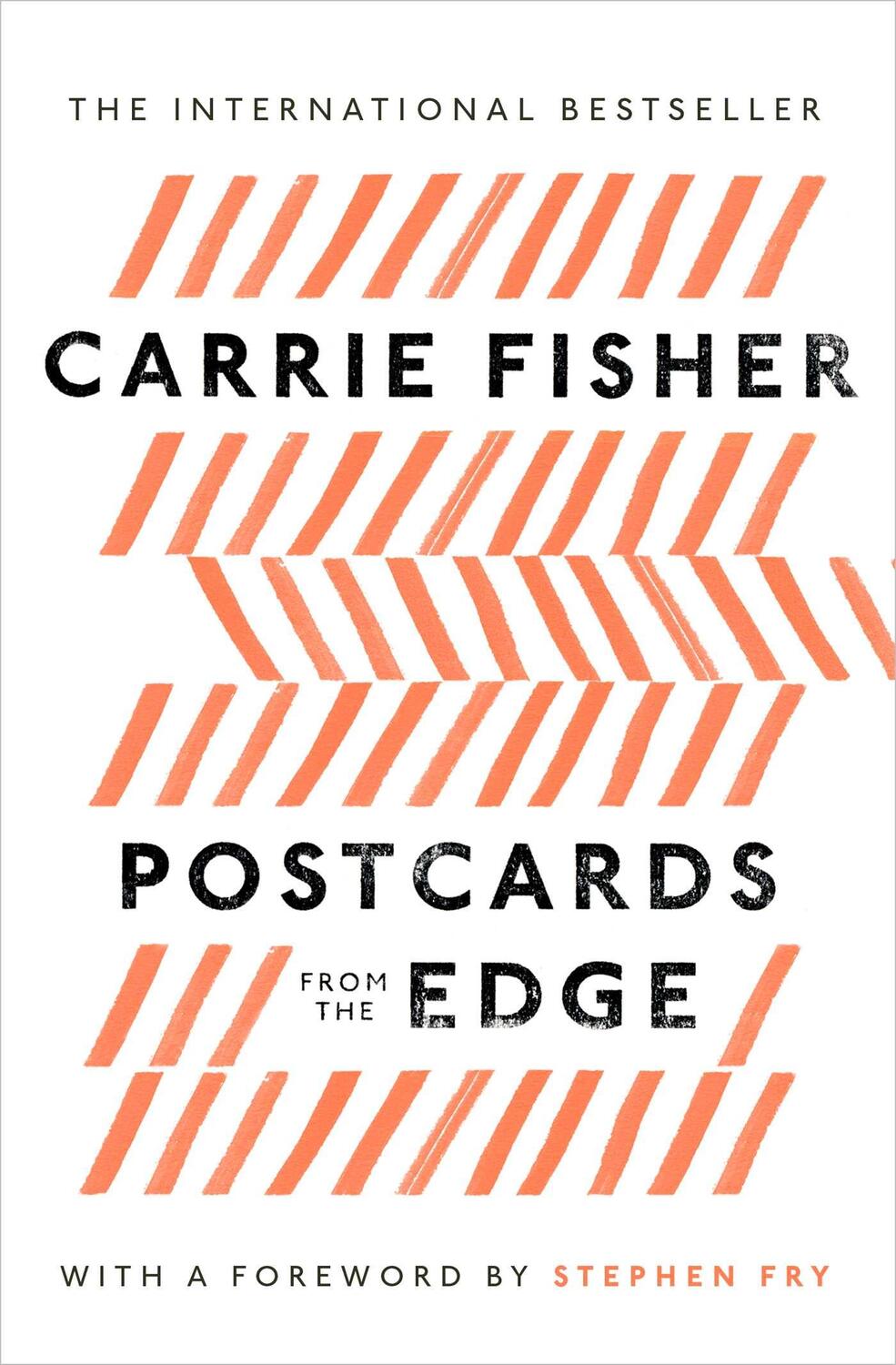 Cover: 9781849833646 | Postcards From the Edge | Carrie Fisher | Taschenbuch | Englisch