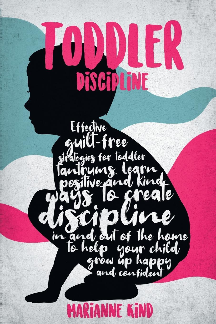 Cover: 9781914217166 | Toddler Discipline | Marianne Kind | Taschenbuch | Paperback | 2020
