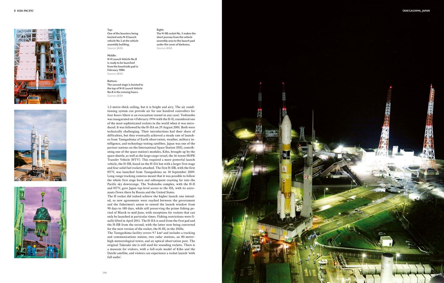 Bild: 9783869227580 | The Atlas of Space Rocket Launch Sites | Brian Harvey | Buch | 272 S.