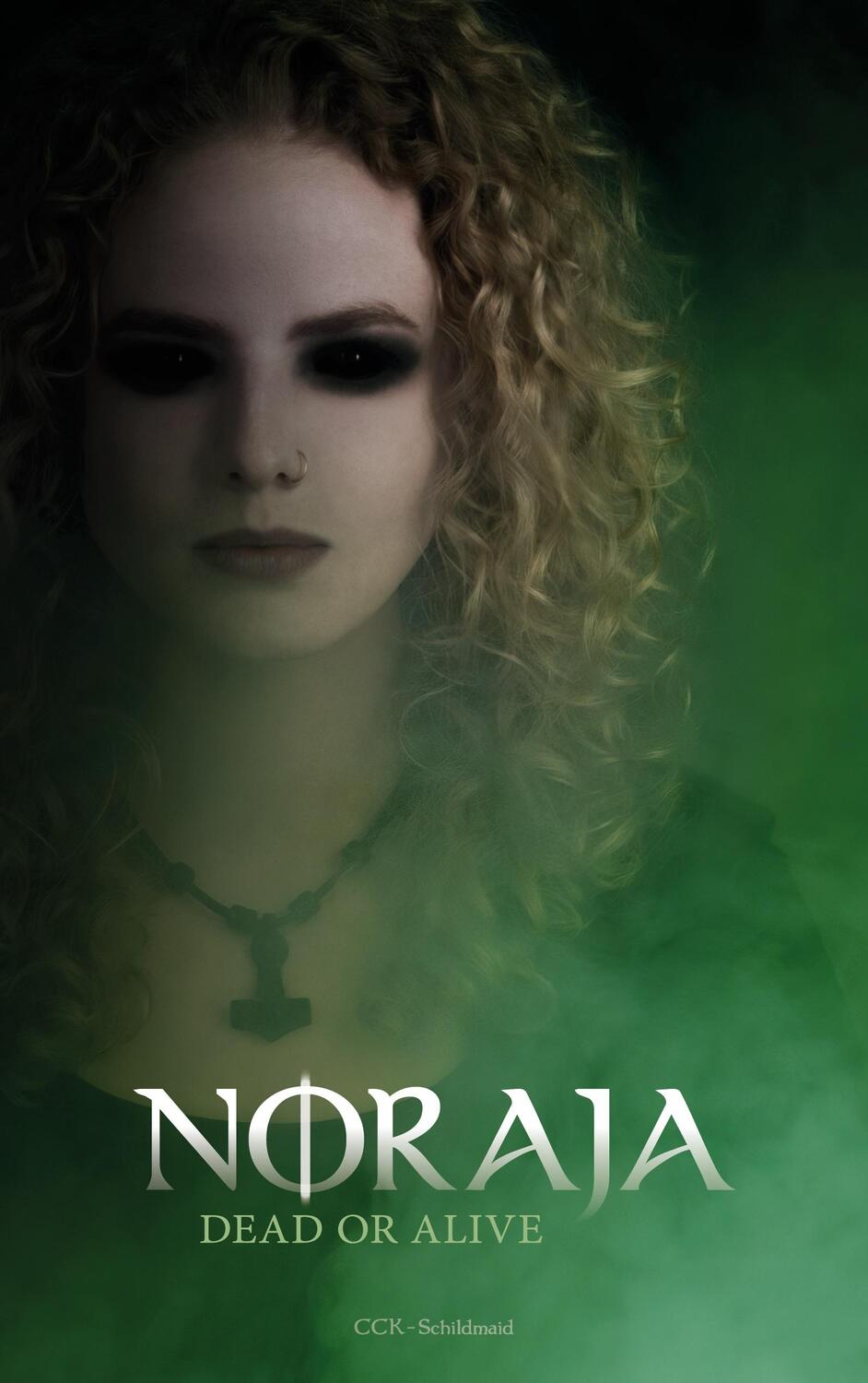 Cover: 9783756858002 | Noraja | Dead or Alive | Cck Schildmaid | Taschenbuch | Noraja | 2024