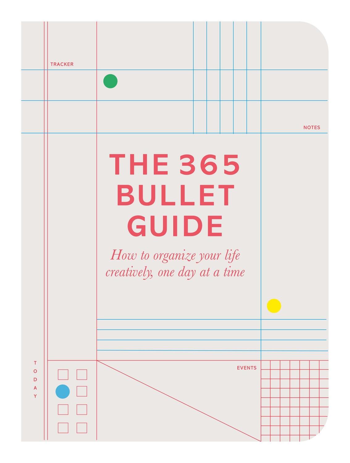 Cover: 9780752266343 | The 365 Bullet Guide | Zennor Compton | Taschenbuch | Englisch | 2017