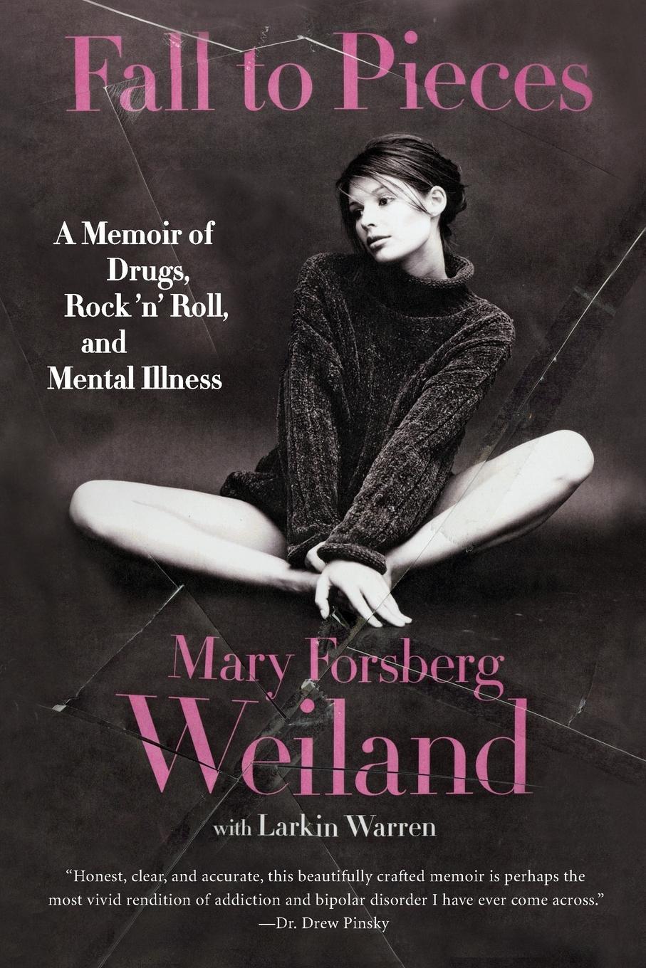 Cover: 9780061719165 | FALL TO PIECES PB | Mary Forsberg Weiland | Taschenbuch | Paperback