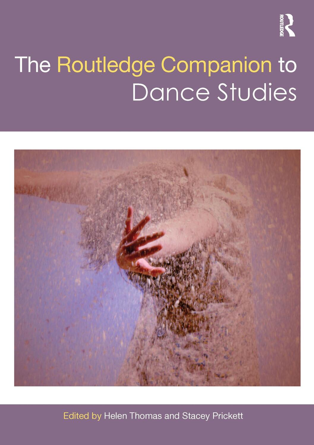 Cover: 9781032085586 | The Routledge Companion to Dance Studies | Taschenbuch | Englisch