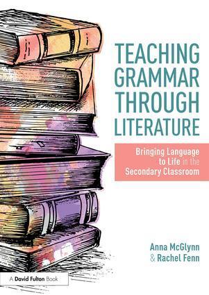 Cover: 9781138301009 | Teaching Grammar through Literature | Anna McGlynn (u. a.) | Buch