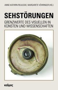 Cover: 9783865993571 | Sehstörungen | Taschenbuch | 285 S. | Deutsch | 2019