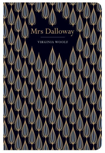 Cover: 9781912714926 | Mrs Dalloway | Virginia Woolf | Buch | Chiltern Classic | Englisch