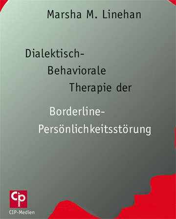 Cover: 9783932096617 | Dialektisch-Behaviorale Therapie der Borderline-Persönlichkeitsstörung