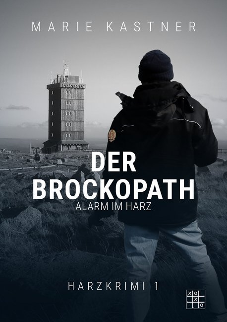 Cover: 9783967520194 | Der Brockopath | Alarm im Harz | Marie Kastner | Taschenbuch | 300 S.