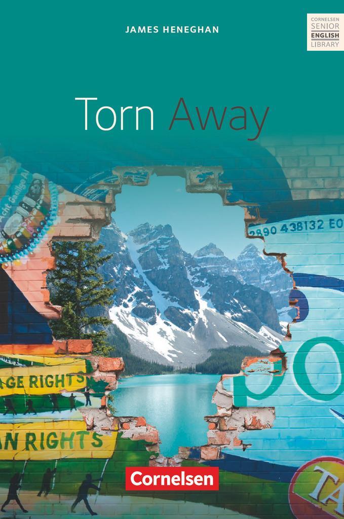 Cover: 9783464068250 | Torn Away. Mit Materialien | James Heneghan | Taschenbuch | Englisch