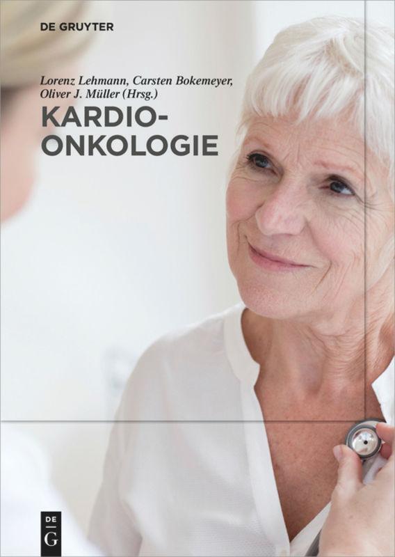Cover: 9783110591491 | Kardio-Onkologie | Oliver J. Müller (u. a.) | Buch | XXIV | Deutsch